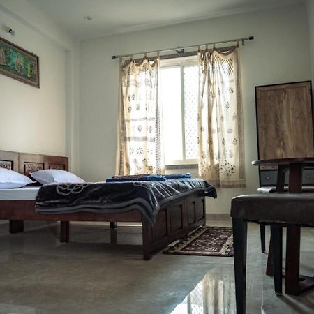 Rajguru Guest House Pushkar Exterior foto