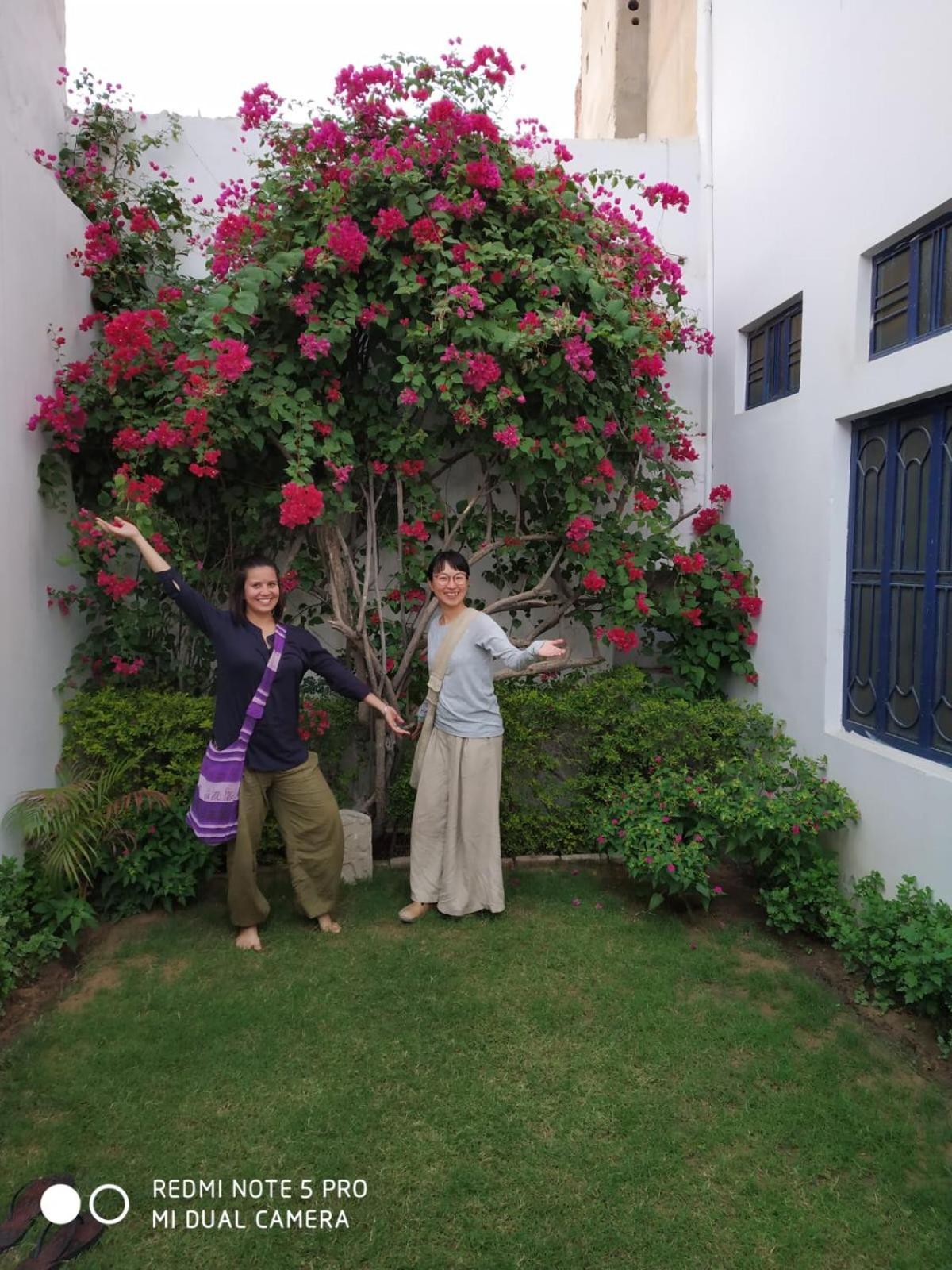 Rajguru Guest House Pushkar Exterior foto