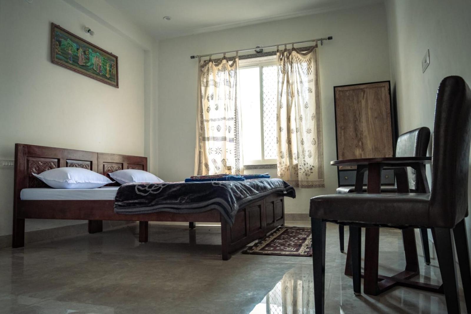Rajguru Guest House Pushkar Exterior foto