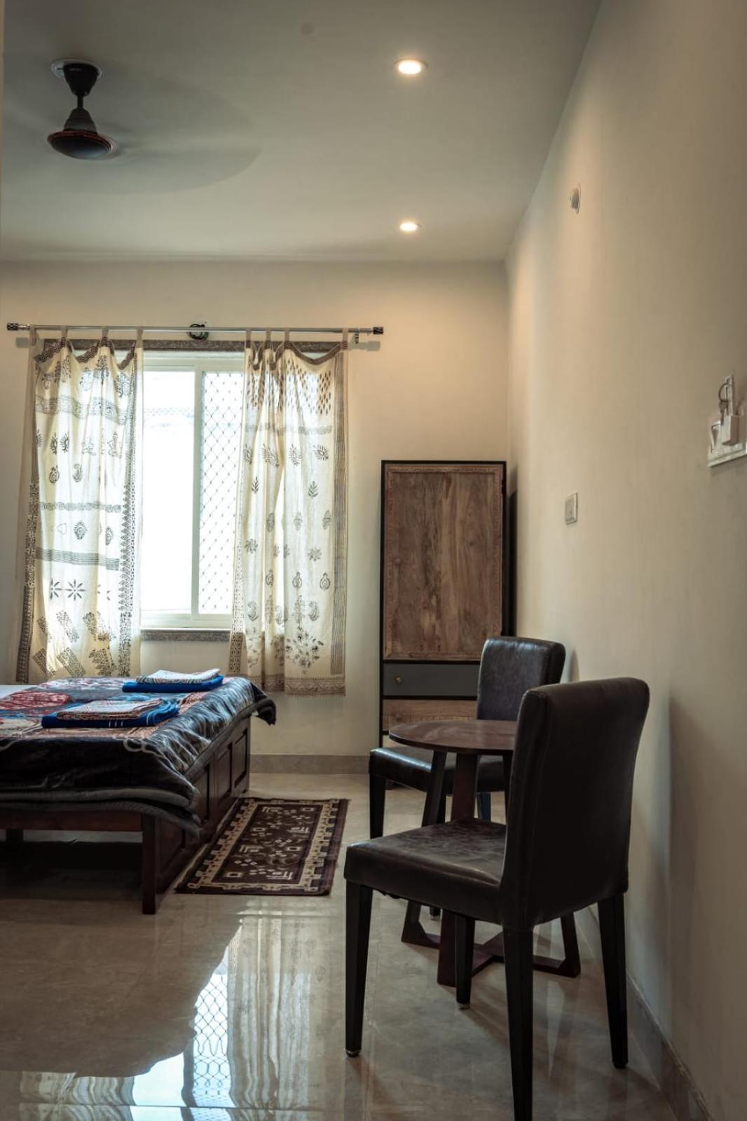 Rajguru Guest House Pushkar Exterior foto
