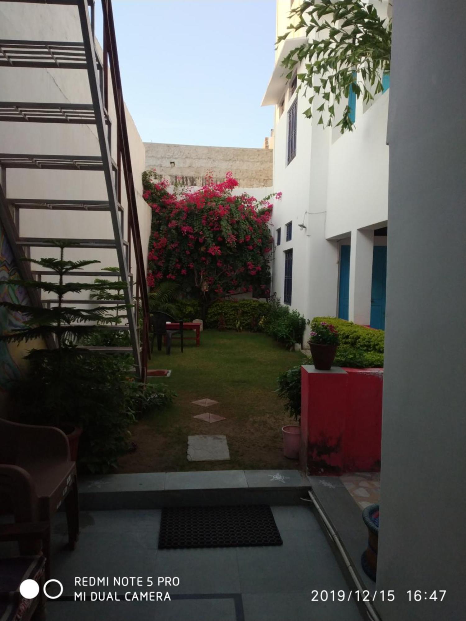 Rajguru Guest House Pushkar Quarto foto