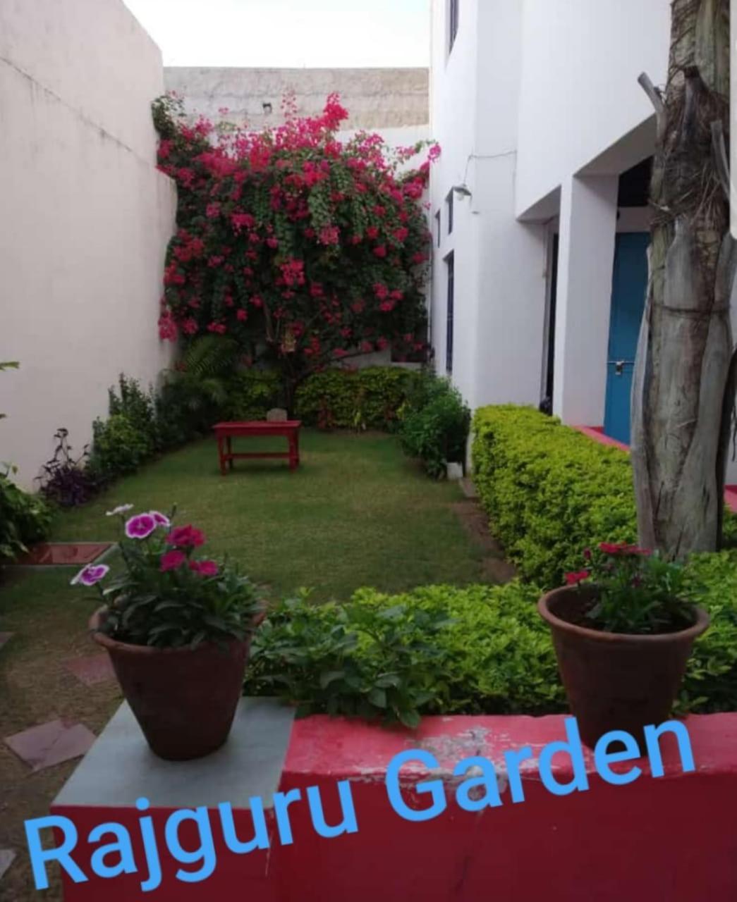 Rajguru Guest House Pushkar Quarto foto