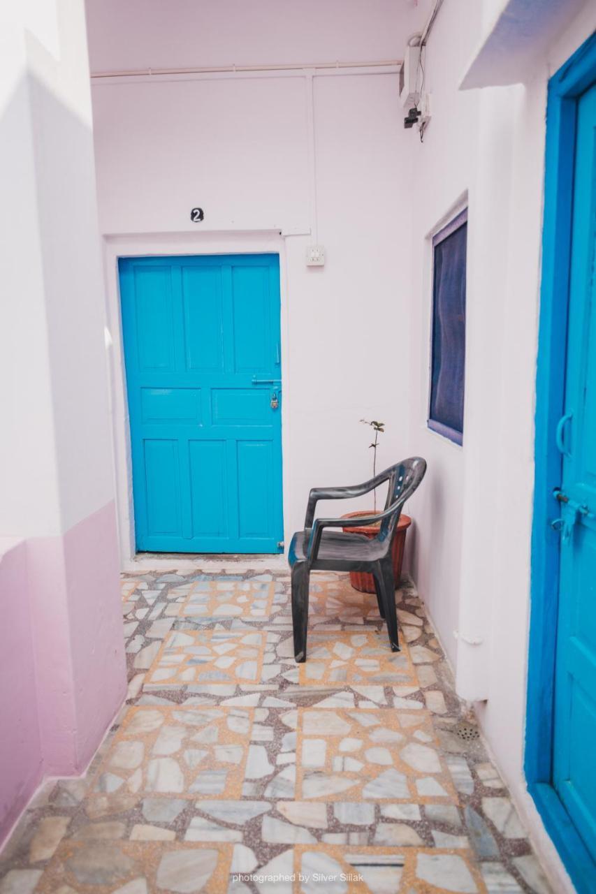 Rajguru Guest House Pushkar Exterior foto