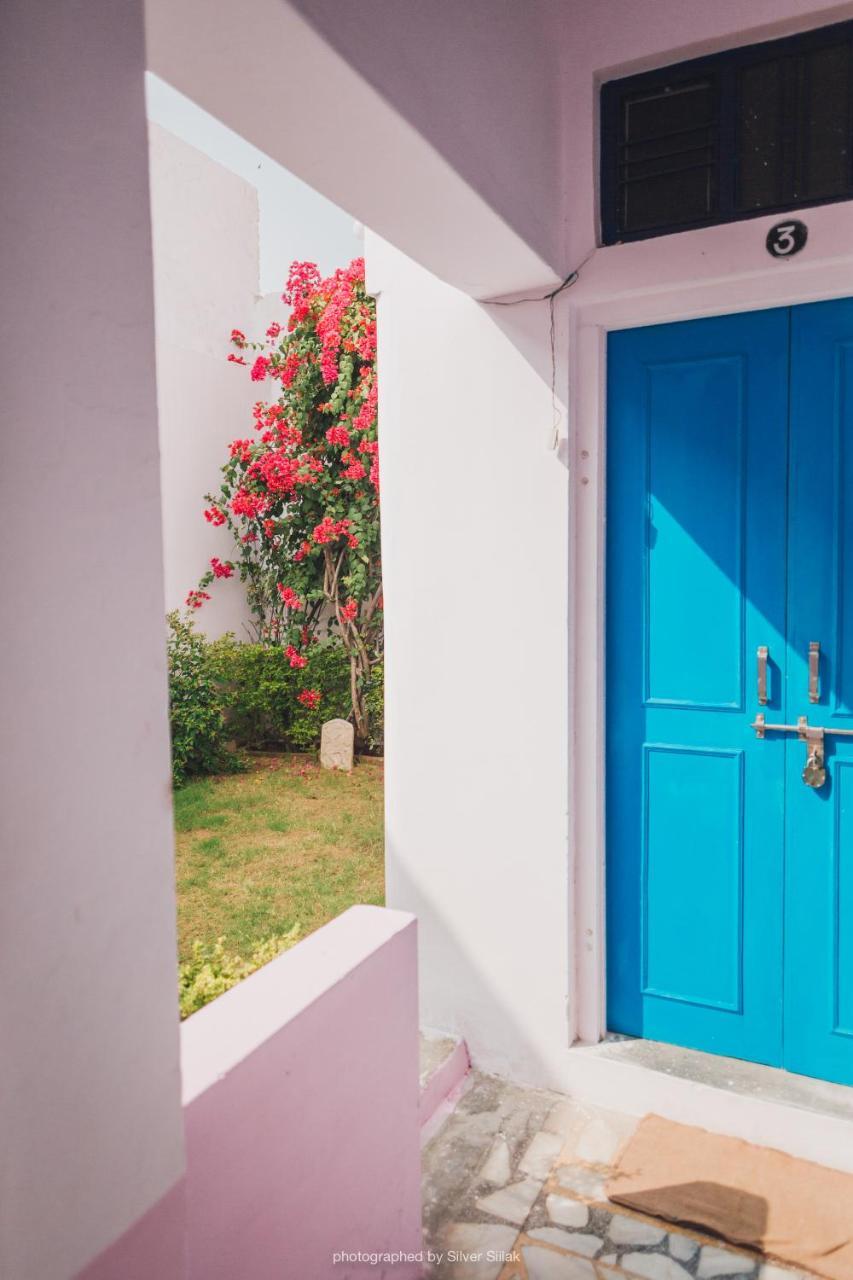 Rajguru Guest House Pushkar Exterior foto