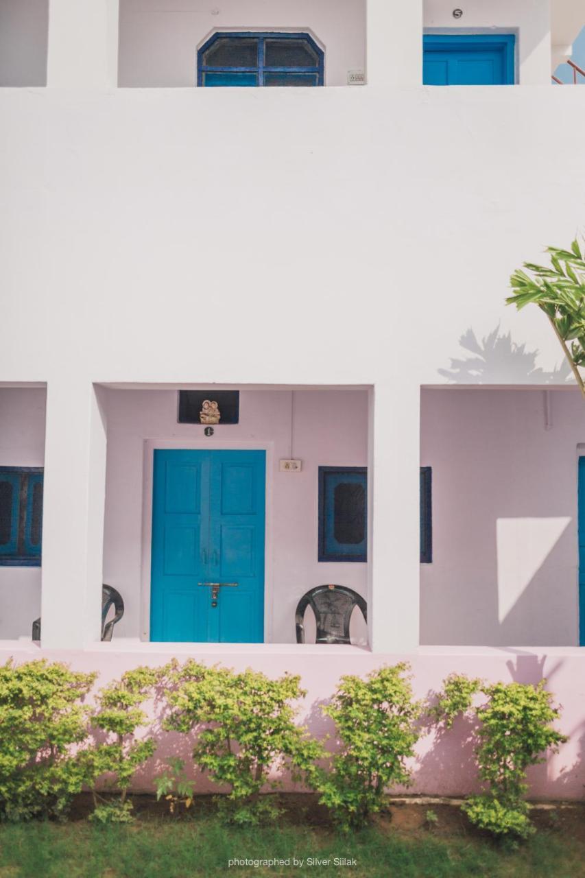 Rajguru Guest House Pushkar Exterior foto